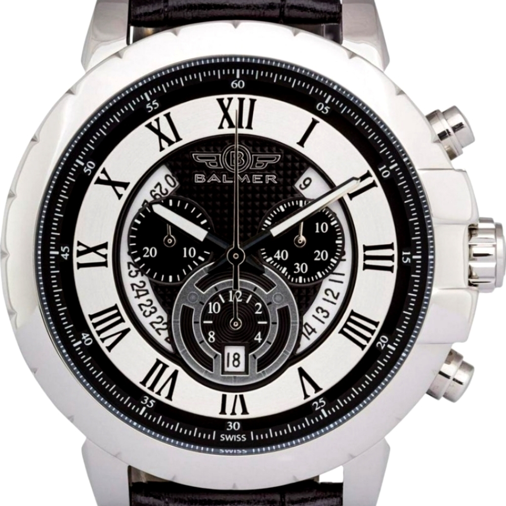 Balmer watch